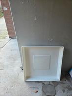 Antilek bak voor wasmachine of droger, Ophalen, Zo goed als nieuw