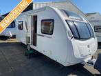 Sprite Cruzer 480 SR, Caravans en Kamperen, Overige typen, Particulier, 5 tot 6 meter, Sprite