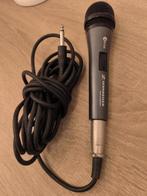 Sennheiser Microphone for instrument aux, Ophalen, Gebruikt, Zangmicrofoon