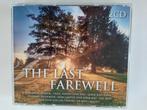 The Last FAREWELL  ( 2 CD )  o.a Kansas , Herman Brood , Do, Cd's en Dvd's, Cd's | Verzamelalbums, Boxset, Ophalen of Verzenden