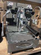 Vibiemme Domobar Super + Mazzer Koffiemolen, Afneembaar waterreservoir, Gebruikt, Espresso apparaat, 2 tot 4 kopjes