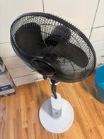 Ventilator met nevelfunctie, Ophalen, Ventilator met afstandsbediening, Zo goed als nieuw, Torenventilator