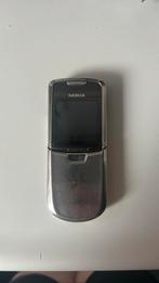 Nokia 8800, Ophalen, Zo goed als nieuw