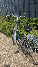 Sparta oude e bike, Ophalen of Verzenden, Gebruikt, Sparta