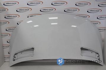 Motorkap Mercedes Sprinter W907 kleur 147 wit A9108802200 beschikbaar voor biedingen