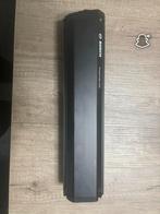 Bosch Powertube 500 Smart Accu, Fietsen en Brommers, Fietsaccessoires | Fietsaccu's, Ophalen of Verzenden, Gebruikt