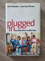 Plugged in, Ophalen of Verzenden, Zo goed als nieuw, HBO