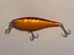 Kunstaas / plug  : Rapala Super Shad Rap 14 Crawdad, Ophalen of Verzenden, Zo goed als nieuw, Overige typen