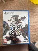 Suicide Squad: Kill the Justice League PS5, Spelcomputers en Games, Games | Sony PlayStation 5, Ophalen of Verzenden, Zo goed als nieuw