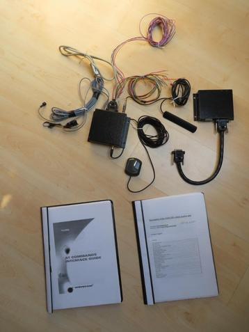 Eagle Eye GSM (2G) GPS professioneel tracking systeem beschikbaar voor biedingen