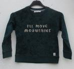sweater van sissy-boy maat 110-116, Sissy Boy, Trui of Vest, Ophalen of Verzenden, Zo goed als nieuw