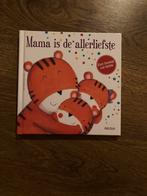 Joanna Walsh - Mama is de allerliefste, Ophalen of Verzenden, Zo goed als nieuw, Joanna Walsh