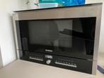 Siemens Inbouw Magnetron - Goede Staat!, Witgoed en Apparatuur, Magnetrons, Ophalen, Gebruikt, Magnetron, Inbouw