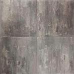 **ACTIE** Smartton XXS Grigio Scuro (Amiata) 60x60x4 cm, Ophalen of Verzenden, Nieuw, Beton, Terrastegels