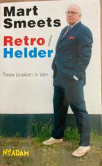 Voetbalboek - Retro/Helder door Mart Smeets, Ophalen of Verzenden, Gelezen, Mart Smeets, Balsport