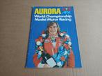 Catalogus: Aurora Racebaan (1976), Ophalen, Racebaan