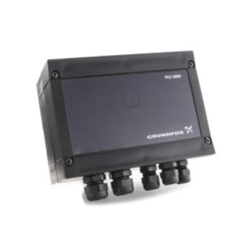 Grundfos pomp module PCU 2000 communicatie unit beschikbaar voor biedingen