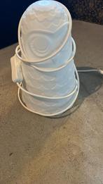 Uil Nachtlampje Kinderkamer, Ophalen, Gebruikt