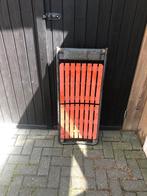 Auto monteur ligbed, Auto diversen, Ophalen of Verzenden, Zo goed als nieuw