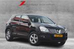 Nissan QASHQAI 1.6 Acenta | Airco | Cruise-control | Elek.ra, Voorwielaandrijving, Gebruikt, 116 pk, Origineel Nederlands