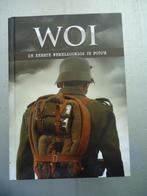 De Eerste Wereldoorlog in Foto's, J.H.J Andriessen, Ophalen of Verzenden, Zo goed als nieuw, Voor 1940