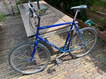 Koga Miyata te koop beschikbaar voor biedingen