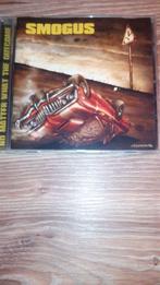Smogus - No matter what the Outcome, Ophalen of Verzenden, Zo goed als nieuw
