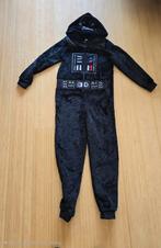 Zwarte Star Wars onesie pyamapak C&A 152, Kinderen en Baby's, Ophalen of Verzenden, Zo goed als nieuw, Jongen of Meisje