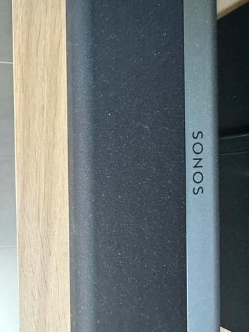 Sonos Playbar Soundbar beschikbaar voor biedingen