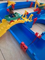 Aquaplay waterbaan, Ophalen of Verzenden, Zo goed als nieuw