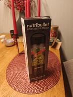 Nutribullet, Ophalen of Verzenden, Nieuw