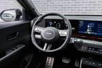 Hyundai Kona 1.6 GDI HEV N Line | Adaptive Cruise Control |, Stof, Gebruikt, Euro 6, 2 kWh