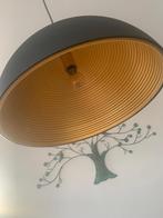 Drie Philips Eetkamer Lampen, Ophalen, Zo goed als nieuw, Metaal