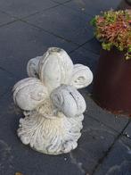 Fontein sculpture, Tuin en Terras, Ophalen of Verzenden, Beton, Fontein