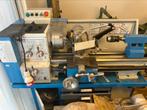 HBM 330x600 Draaibank 400 volt, Ophalen, Zo goed als nieuw, Metaaldraaibank