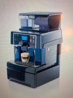 Saeco Aulika Evo Top HSC Koffiemachine, Witgoed en Apparatuur, Koffiezetapparaten, Ophalen, 10 kopjes of meer, Koffiemachine, Koffiebonen