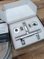 Brauer Chrome Edition Bad douche garnituur, Ophalen of Verzenden, Nieuw