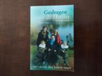Huib de Vries - Gedragen door de Herder, Boeken, Ophalen of Verzenden, Zo goed als nieuw, Huib de Vries