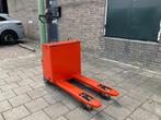 Atlet LAFIS CLL 160 1600KG 1.00METER PALLETWAGEN / HEFTRUCK, Zakelijke goederen, Machines en Bouw | Heftrucks en Intern transport