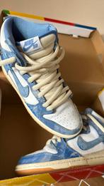 SB dunk high maat 40, Ophalen of Verzenden, Zo goed als nieuw, Schoenen