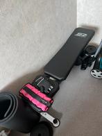 Focus fitness gear, Sport en Fitness, Ophalen, Zo goed als nieuw, Metaal, Krachtstation