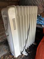 Elektrische kachel, Huis en Inrichting, Ophalen, Gebruikt