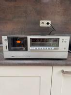 Akai GX-F95 high end cassettedeck zeldzaam model, Ophalen of Verzenden, Akai
