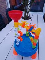 Watertafel, Ophalen, Zo goed als nieuw