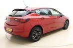 Opel Astra 1.2 Edition 2020 130 PK | Navigatie | Climate con, Voorwielaandrijving, 1350 kg, Stof, Gebruikt