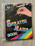 Magic book, Verzenden, Nieuw, Papier, Schets- of Tekenboek