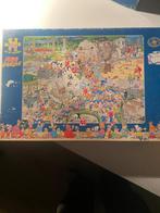 Jan van Haasteren puzzels, Ophalen of Verzenden, 500 t/m 1500 stukjes, Zo goed als nieuw