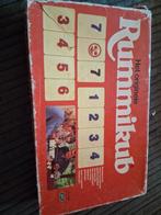 Rummikub - versie met kleine stenen, Ophalen of Verzenden