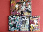 Manga xxxHolic 2,14,15,16,17 CLAMP, Ophalen of Verzenden, Zo goed als nieuw, Japan (Manga), Meerdere comics
