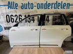 VOLVO XC90 614 PORTIER PORTIEREN DEUR LEVERBAAR, Auto-onderdelen, Carrosserie en Plaatwerk, Ophalen of Verzenden, Gebruikt, Volvo